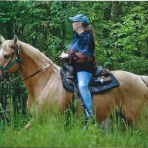 Meet your Posher, Colleen